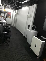 Oxley Bizhub (D14), Factory #531143421